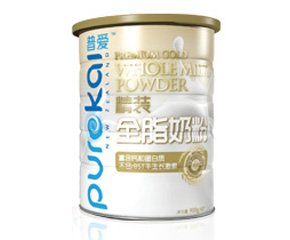 �Ր�(��i)ȫ֬�䷽�̷ۮa(ch��n)Ʒ�䷽