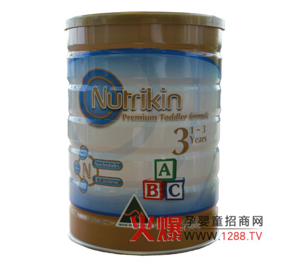 Nutrikin�~�똷(l��)���׃��䷽�̷�3�� ��N�I(y��ng)�B(y��ng)���o(h��)