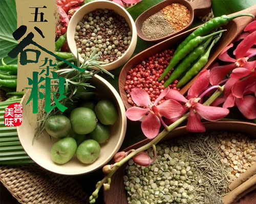 嬰滋美嬰幼兒果蔬營(yíng)養(yǎng)谷粉