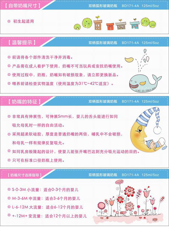 ���»��β�����ƿ125ml�{(l��n)