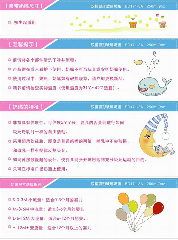 ���»��β�����ƿ250ml�{