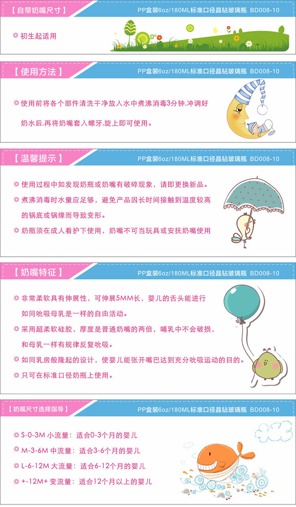 ���˜ʲ�����ƿ180ml�{