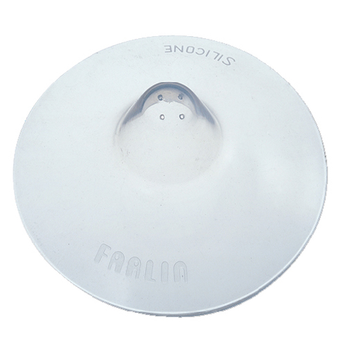 華林貝比乳頭保護(hù)罩(普通)2入