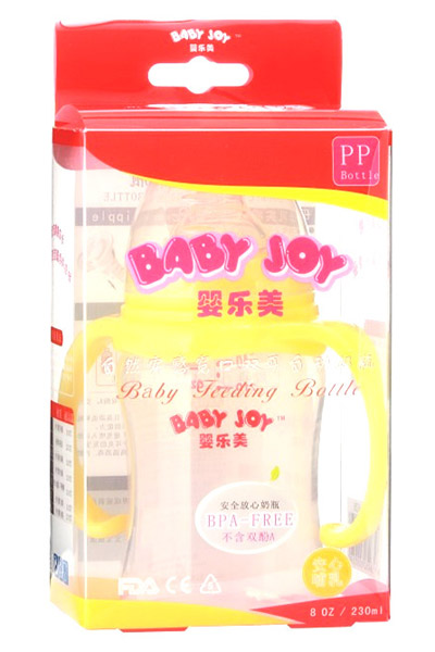 �똷(l��)��230ml��Ȼ��(sh��)�Ќ����p���Ԅ�(d��ng)��ƿ