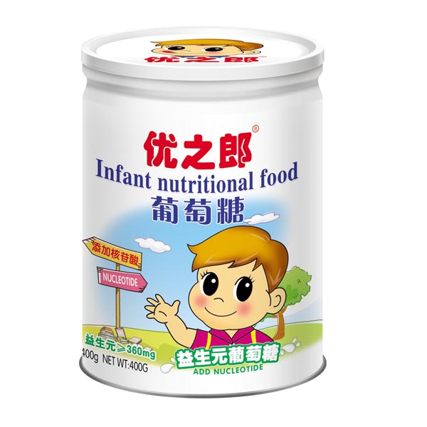 優(yōu)之郎益生元葡萄糖