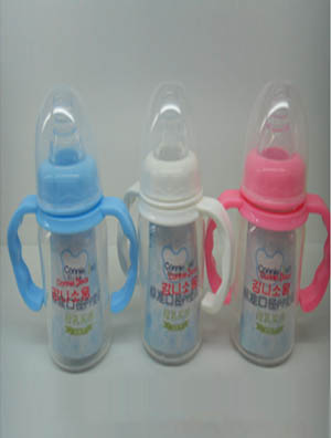 ����С�ܘ˿�PP������ƿ120ml�a(ch��n)Ʒ��B