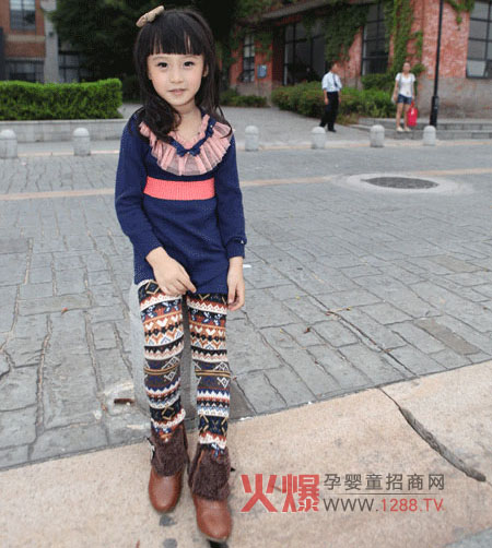 �ȱ���ͯ�b֪�ԕr(sh��)�� ���ЬF(xi��n)��Ʒζ