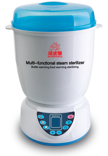 頑皮猴0230家用暖奶器