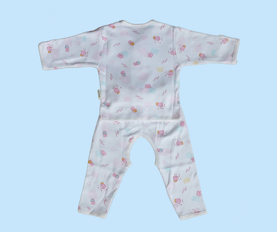 C03包邊全背系扣套裝(背面)