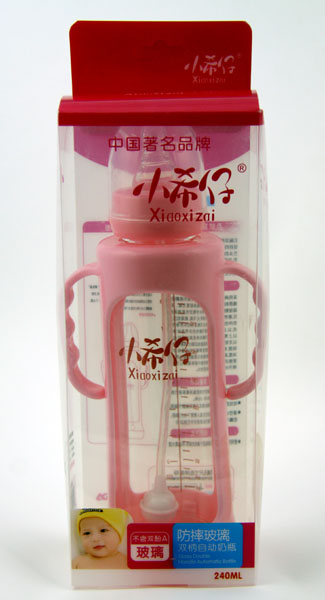 Сϣ�з�ˤ�p���Ԅ�(d��ng)��ƿ240ml