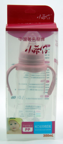 Сϣ�И˿ڏ��p��PP��ƿ300ml