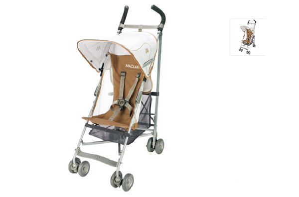 Maclaren�����_�m��܇(ch��) 2010��VOLO(��ɫ)