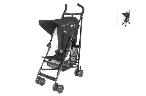 Maclaren�����_�m��܇ 2011��VOLO(��ɫ)