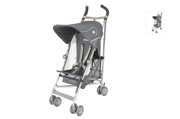 Maclaren�����_�m��܇(ch��) 2011��VOLO(��ɫ)