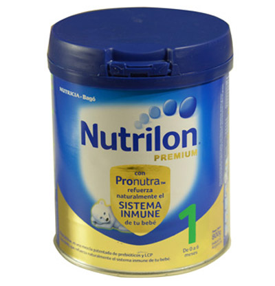 Nutrilon�냺�̷�1��