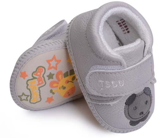 ��ʹ֮��PU�׃��W(xu��)��Ь