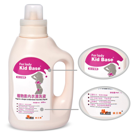 ��ؐ˹ֲ���؃�(n��i)����ϴҺ��Ůʿ��(zhu��n)�ã�600ML