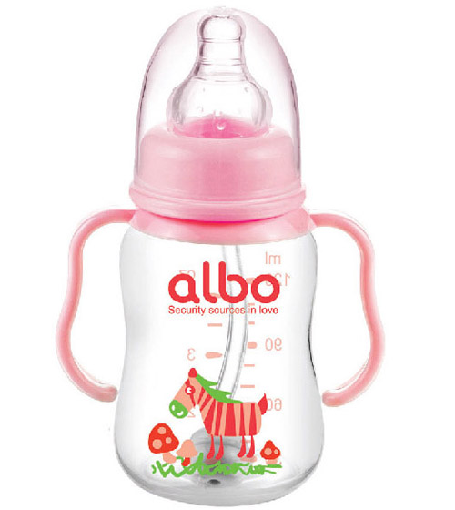 �ۘ�����(bi��o)��PP�Ԅ�(d��ng)��ƿ120ml��ɫ