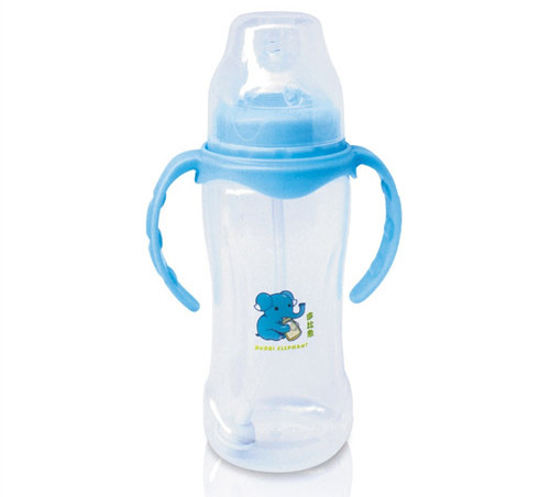 ������ֱ��냺�Ԅ�(d��ng)��ƿ�{(l��n)ɫ