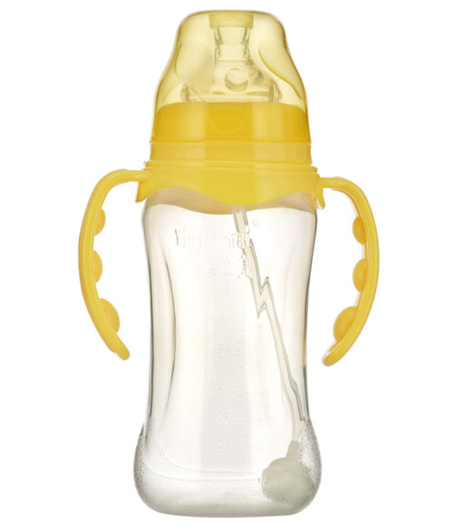 ��֮�������p���Ԅӻ���PP�냺��ƿ300ML�Sɫ