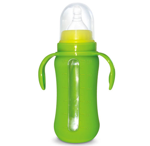 Babykin��ؐ�ߣ�����貣��+���z�ט˿ڻ�����ƿ140ML
