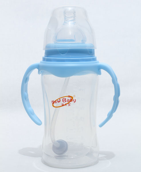 �������{ɫ����270ml�p���ԄӈA����PP��ƿ