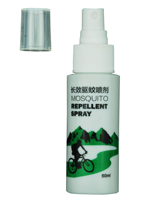 BUGOUT長(zhǎng)效驅(qū)蚊噴劑