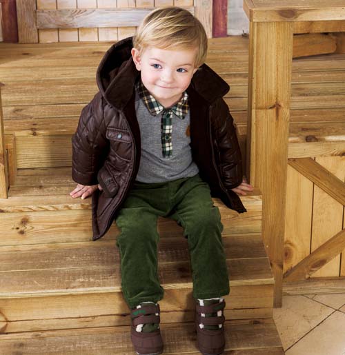 ��������ɫС������ͯ