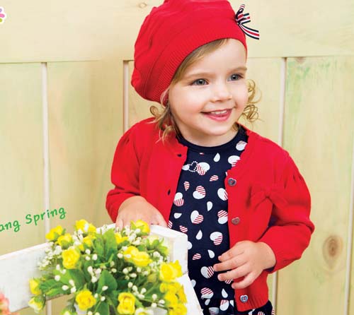 ������tɫС����Ůͯ