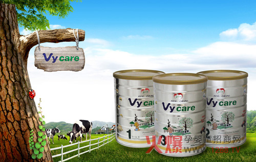 Vycare���׃��̷� �N��DHA��AA�ɷ�