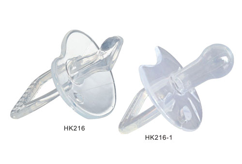 好可愛(ài)全硅膠玩嘴