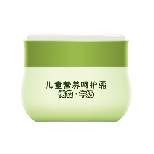 寶寶金水兒童營養(yǎng)呵護(hù)霜50ML