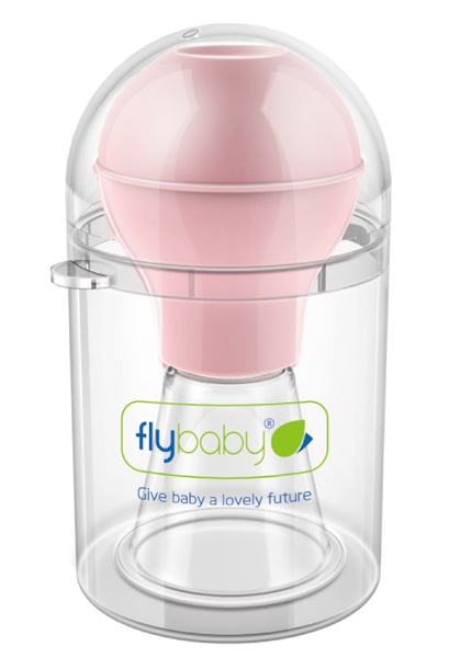 飛樂比硅膠乳頭矯正器