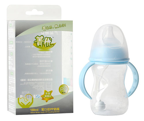 ݼ��(y��u)���ڏ�PP��ƿ180ml�{ɫ