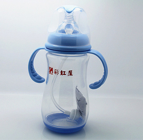 �ʺ���PP���ڏ��М���ƿ330ML�{ɫ