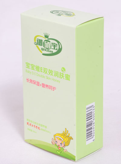 御硒寶寶寶維E雙效潤膚蜜