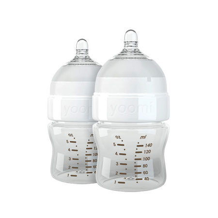 yoomi140ml�����냺��ƿ?j��)ɂ�(g��)�b