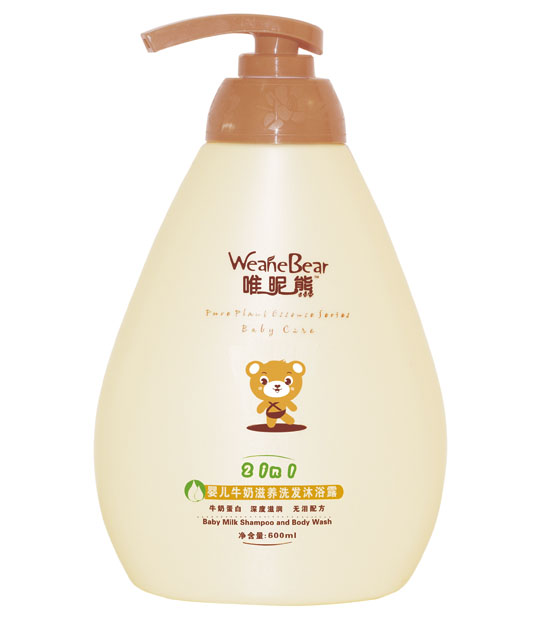 Ψ���܋냺ţ�����B(y��ng)ϴ�l(f��)��ԡ¶600ml