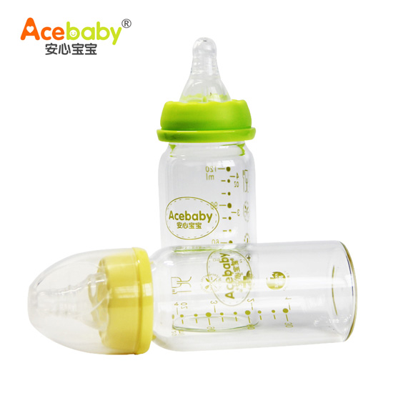 ���Č���120ml�˜ʿڏ�����貣����ƿ�Gɫ�Sɫ�ɂ��b