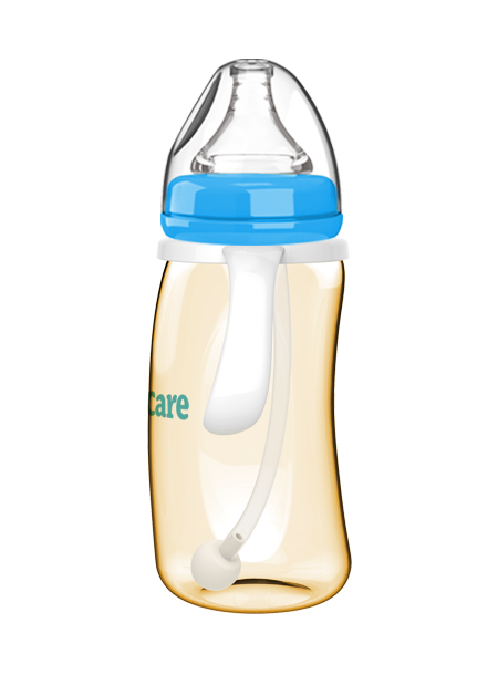  ��˹����260mlPPSU���Z�ԄӲ���ƿ���{��