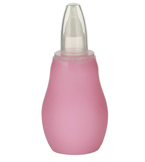 貝嬰奇吸鼻器(Y315)