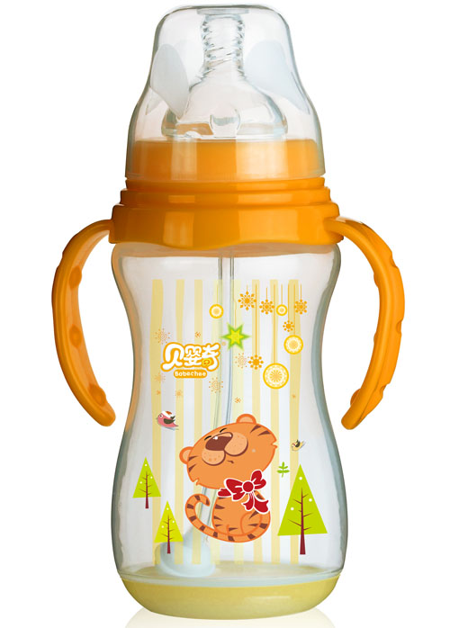 ؐ����320ml���ڎ��Мص�����ƿ��ɫ