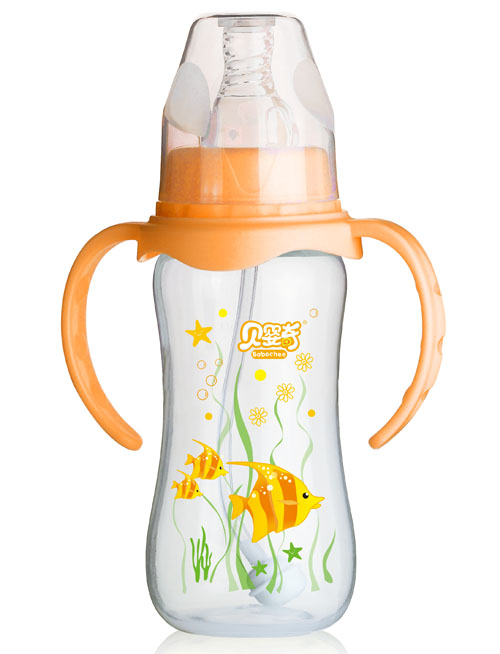 ؐ����240ml��(bi��o)�ڻ���PP��ƿ��ɫ