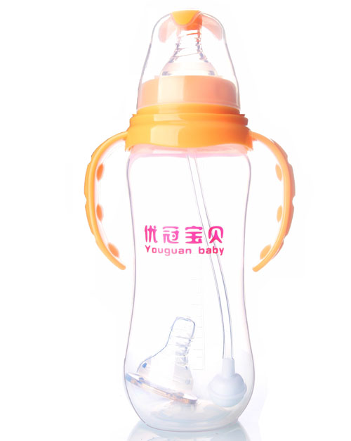 ��(y��u)�ڌ�ؐ�˿ڏ�PP��ƿ300ml��ɫ