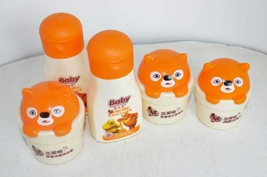 護士長嬰童洗護產(chǎn)品