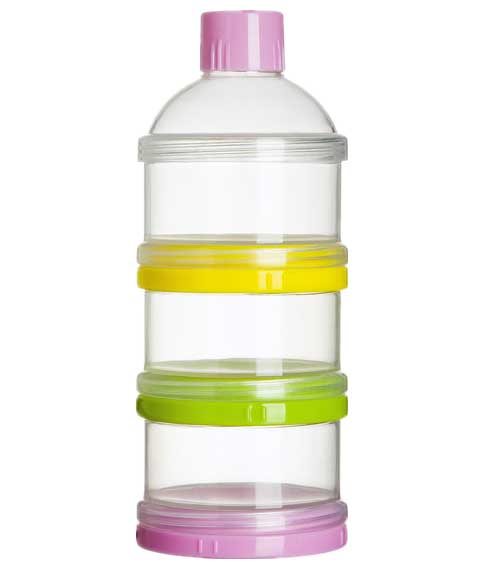 優(yōu)路美奶粉盒