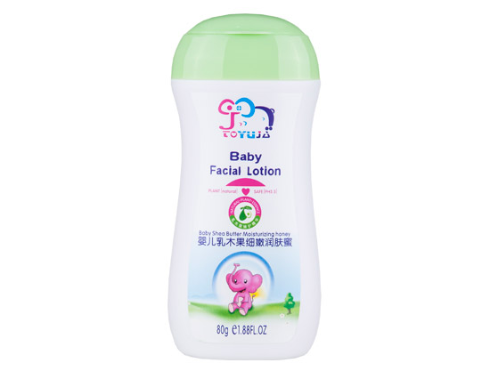 圖幼佳乳木果細(xì)嫩潤膚蜜