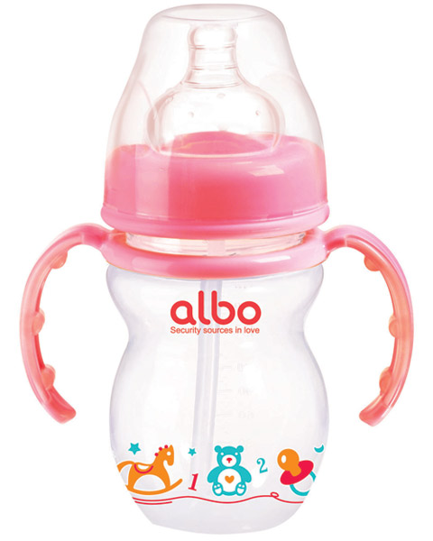 �ۘ���210mlPP���ں��J�Ԅ���ƿ�t