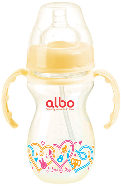 �ۘ���270mlPP���J��ƿˮ���M���b�S