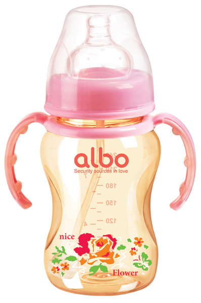 ��(��i)��(l��)��230mlPPSU�����Ԅ�(d��ng)��ƿ�t